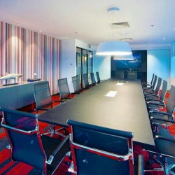 Executive suite - Kuala Lumpur