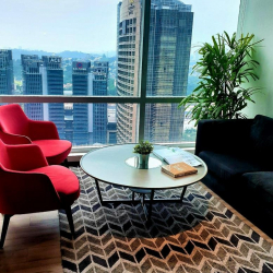 Exterior image of Level 27 Penthouse, The Centerpoint North Tower, Mid Valley City