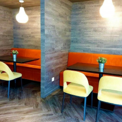 Image of Kuala Lumpur office suite
