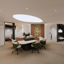 Offices at Level 28, Menara Southpoint, Medan Syed Putra Selatan, Mid Valley City