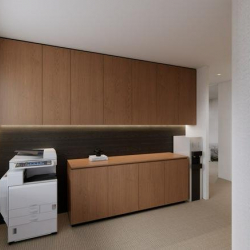 Office spaces to let in Kuala Lumpur