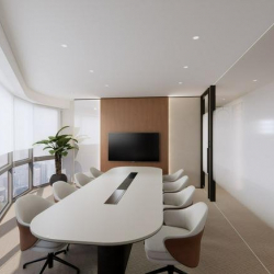 Serviced offices to rent in 
