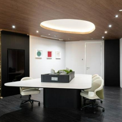 Serviced office to hire in Kuala Lumpur