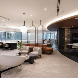 Executive office - Kuala Lumpur