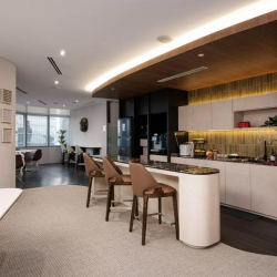 Serviced office centres in central Kuala Lumpur