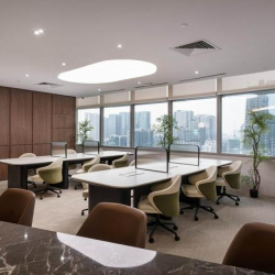 Image of Kuala Lumpur executive suite