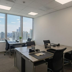Offices at Level 28, Shanghai World Financial Tower, No. 100 Century Avenue