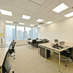 Serviced office to rent in Shanghai