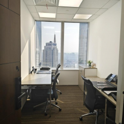 Shanghai executive office