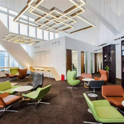 Serviced offices to rent in Shanghai