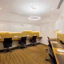 Executive office - Shanghai