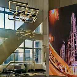 Level 28, Shanghai World Financial Tower, No. 100 Century Avenue executive office centres