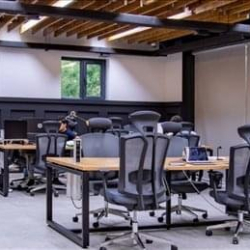Image of Kuala Lumpur serviced office