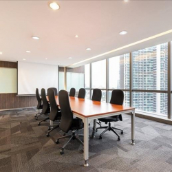 Executive suite in Kuala Lumpur