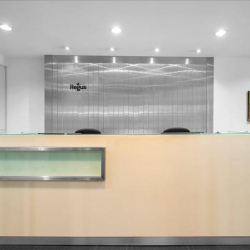 Kuala Lumpur serviced office
