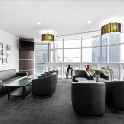 Office space - Kuala Lumpur