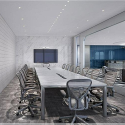 Image of Shanghai office accommodation