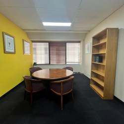 Exterior image of Level 3, 16 Irwin Street