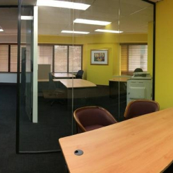 Executive office - Perth