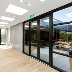Executive suite - Melbourne