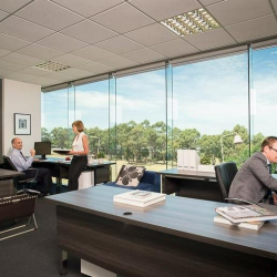 Serviced offices to rent in Melbourne