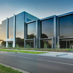 Serviced office in Melbourne