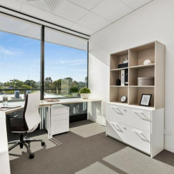 Level 3, 2 Brandon Park Drive, Wheelers Hill serviced offices