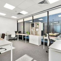 Executive offices to rent in Melbourne