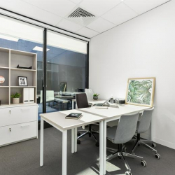 Exterior image of Level 3, 2 Brandon Park Drive, Wheelers Hill