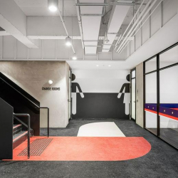 Level 3, 257 Collins Street serviced office centres