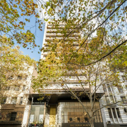Image of Melbourne executive office centre