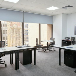 Serviced offices to rent in 
