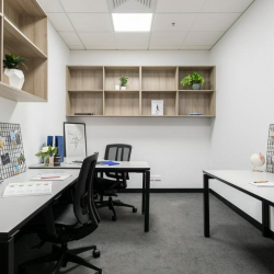 Serviced offices to rent in 