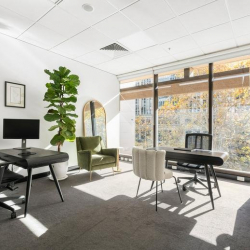 Serviced offices to rent in 