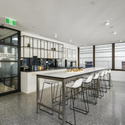 Serviced office centre - Melbourne