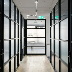 Offices at Level 3, 257 Collins Street