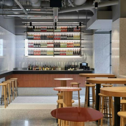 Office accomodations to lease in Melbourne