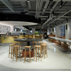 Office space to hire in Melbourne