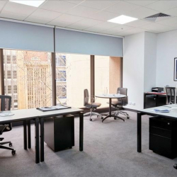 Office accomodations to lease in Melbourne