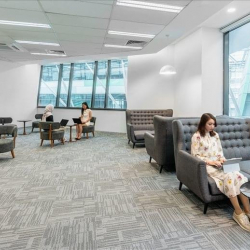 Office suites to hire in Kuala Lumpur