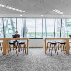 Level 3, 4 & 5, Block D, Platinum Sentral, Jalan Stesen Sentral 2, Kuala Lumpur Sentral executive offices