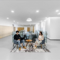 Serviced offices to rent in Kuala Lumpur