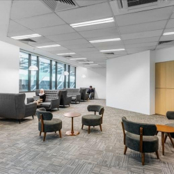 Serviced offices to rent in 