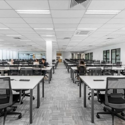 Serviced offices to rent in 
