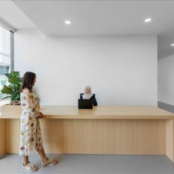 Serviced offices to rent in 