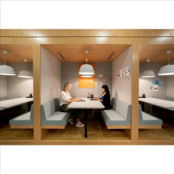 Serviced offices to rent in 