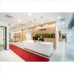 Serviced offices to rent in 