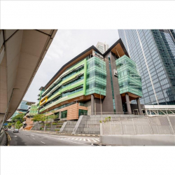 Image of Kuala Lumpur office accomodation