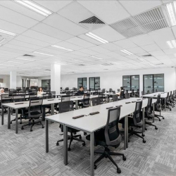 Offices at Level 3, 4 & 5, Block D, Platinum Sentral, Jalan Stesen Sentral 2, Kuala Lumpur Sentral