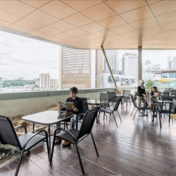 Office spaces in central Kuala Lumpur